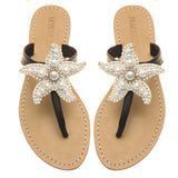 White Starfish