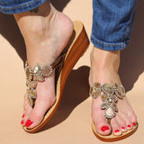 Lexington - Mystique Sandals