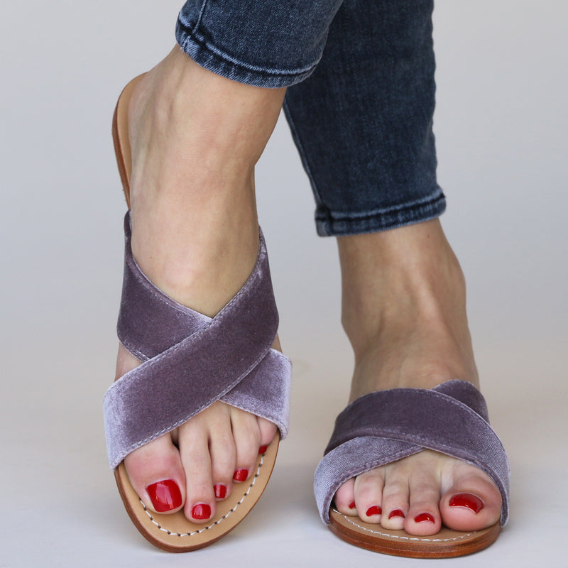 Bern - Mystique Sandals
