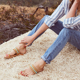 Hollywood Hills - Mystique Sandals