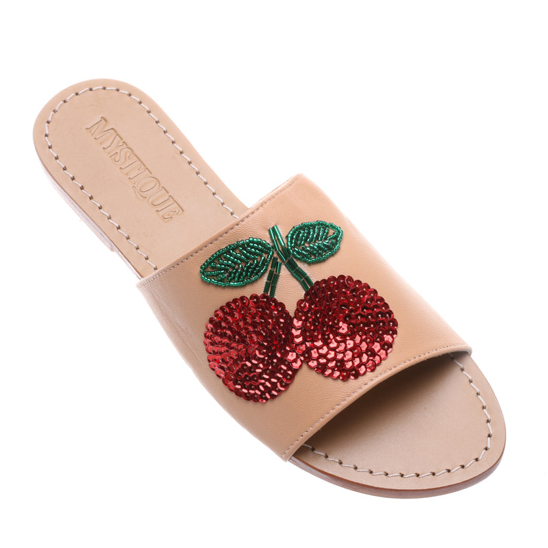 Cherry Creek - Mystique Sandals