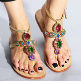 Honolulu - Mystique Sandals
