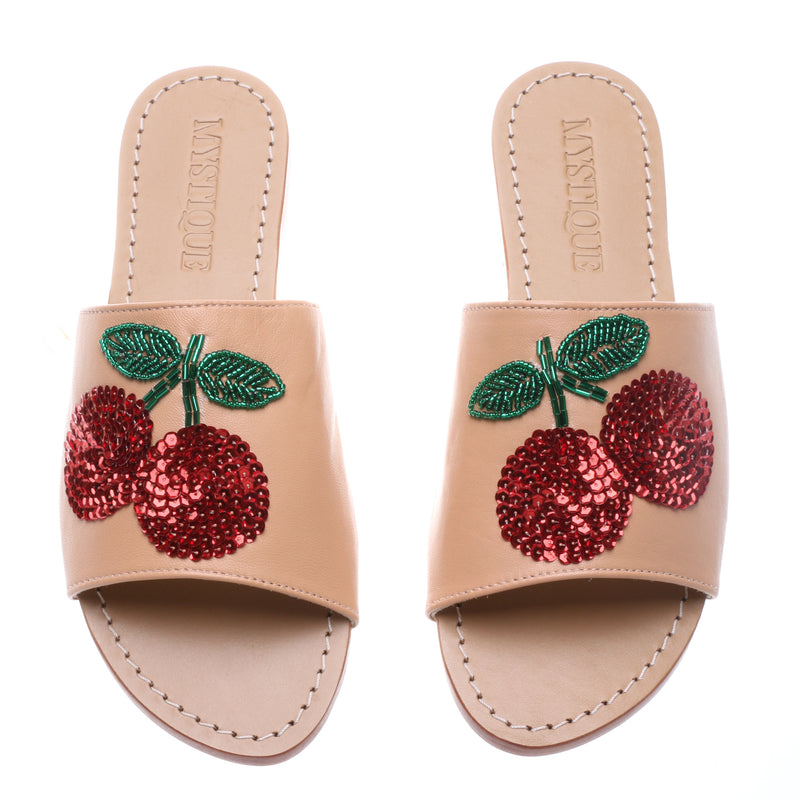 Cherry Creek - Mystique Sandals