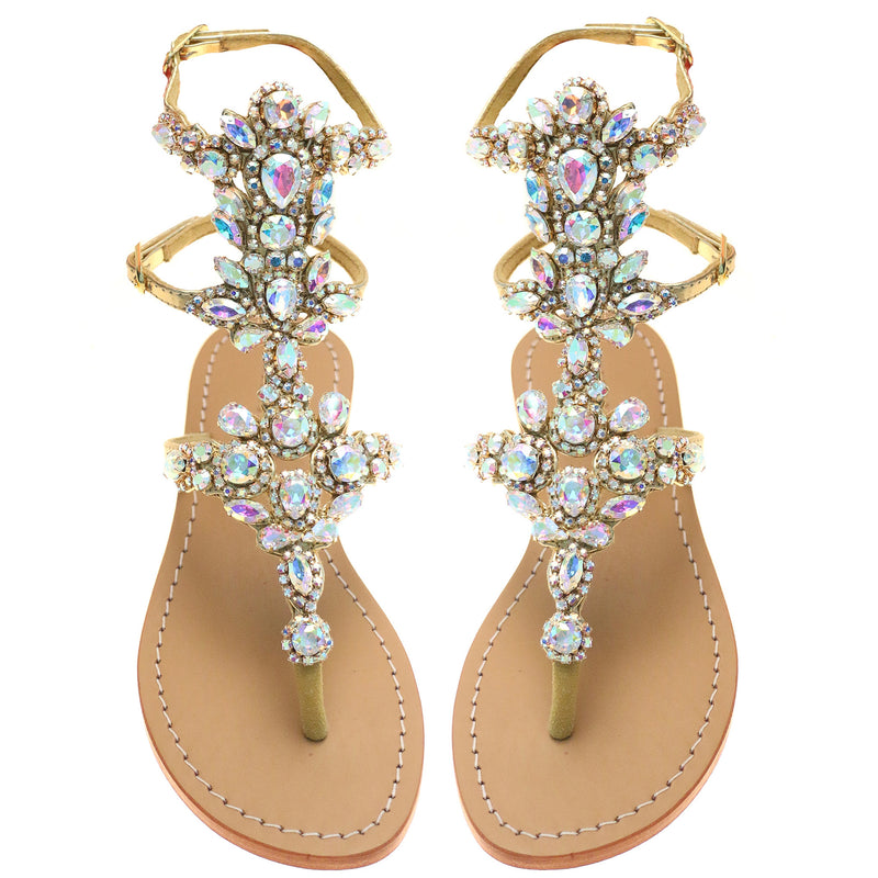 Aurora Gladiator Gold