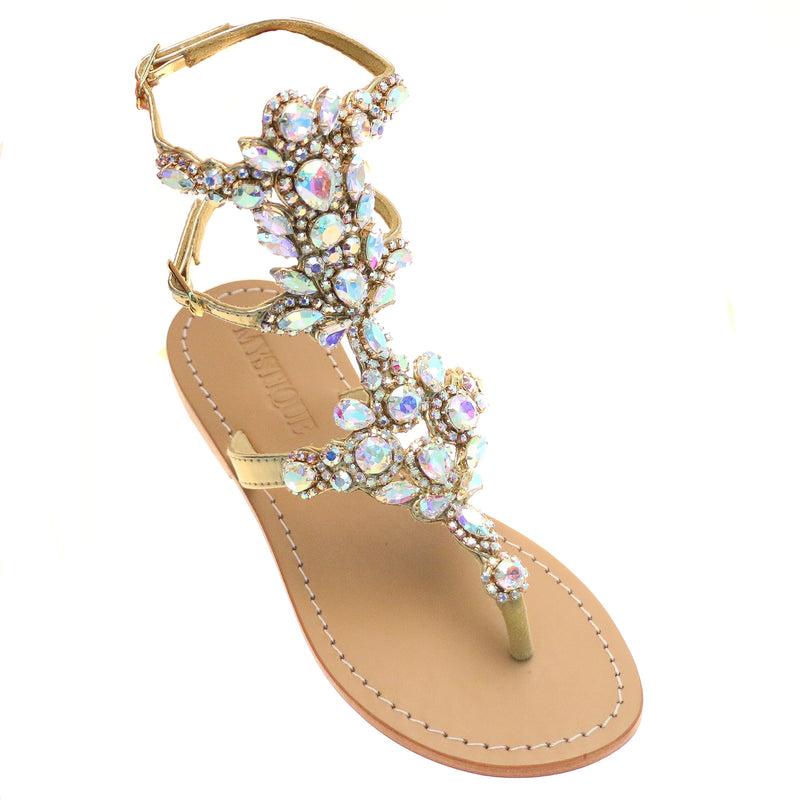 Aurora Gladiator Gold