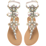 Aurora Gladiator White