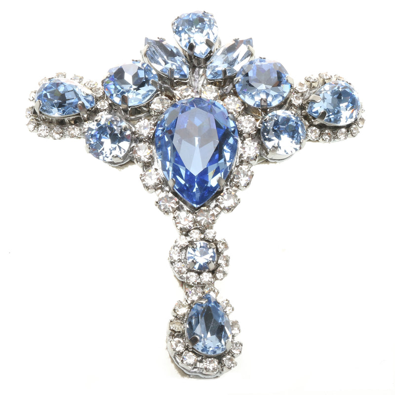 Light Sapphire Combo