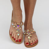 Costa Brava - Mystique Sandals