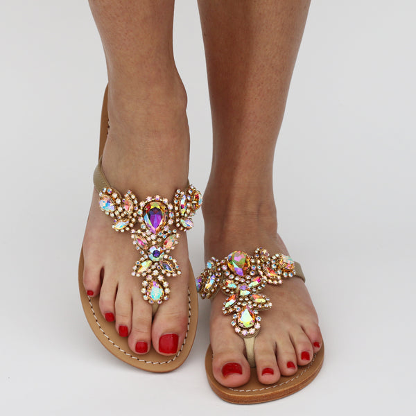 Costa Brava - Mystique Sandals