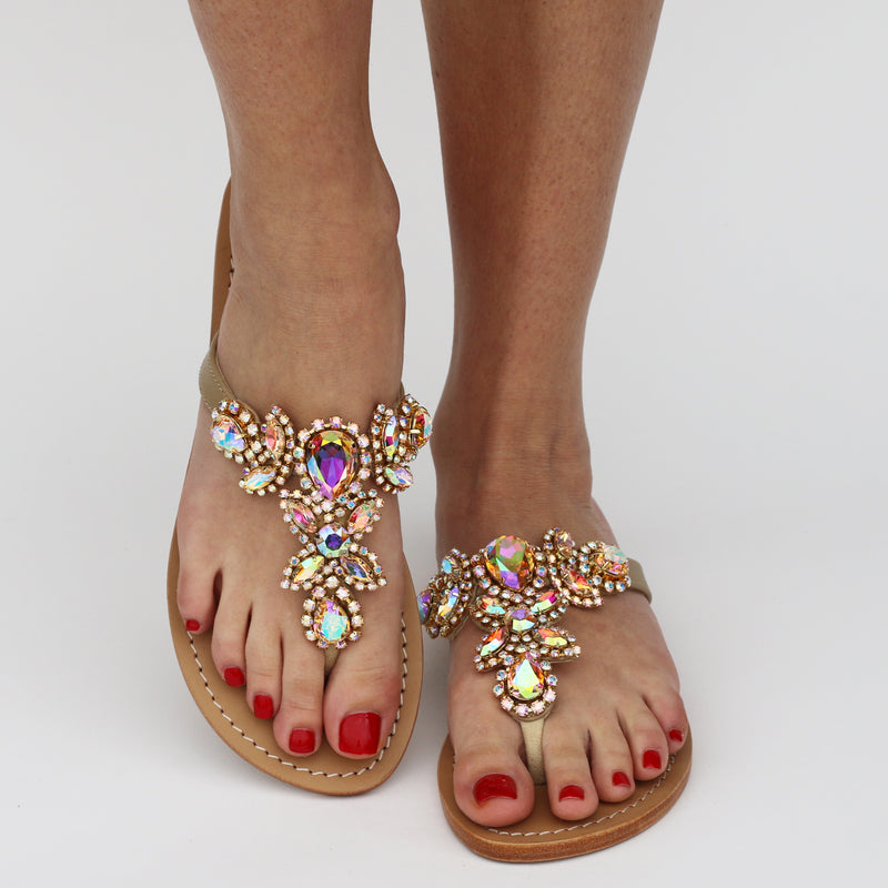 Costa Brava - Mystique Sandals