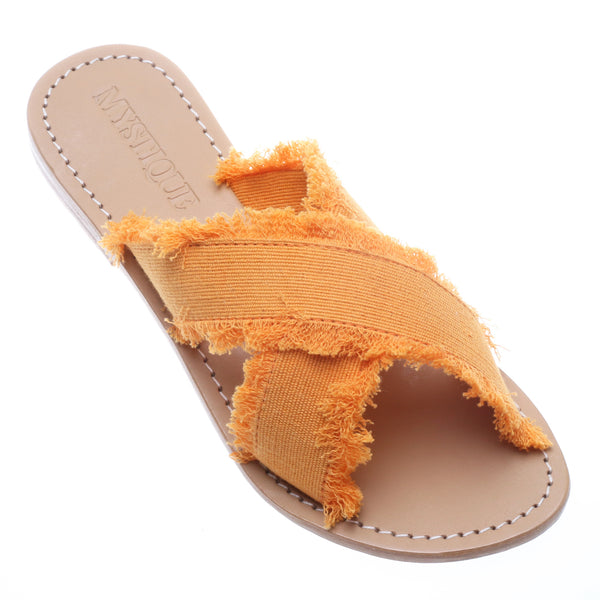 Beaufort - Mystique Sandals